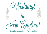 Weddings In New England