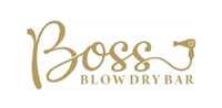 Boss Blow Dry Bar