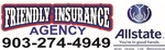Allstate Insurance Co.-Friendly Insurance Agency, Inc.