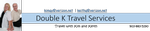 Double K Travel Services
