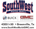Southwest Auto Mall Ford Buick GMC