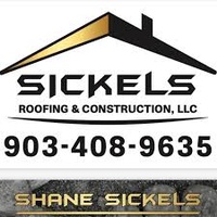 Sickels Roofing and Construction, LLC