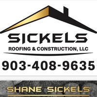 Sickels Roofing and Construction, LLC