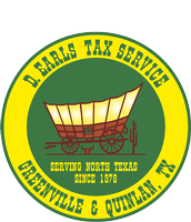 D. Earls Tax Service