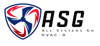 All Systems Go HVAC-R