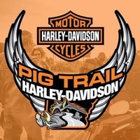 Pig Trail Harley Davidson