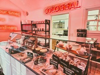 Colossal Cupcakes & Cones