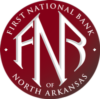 First National Bank of North Arkansas
