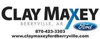Clay Maxey Ford