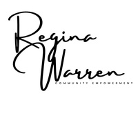 Regina L. Warren, MBA | Finance & Community Empowerment