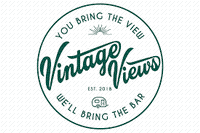 Vintage Views Bar