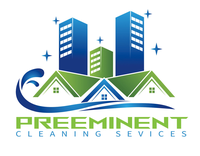 Preeminent Cleaning Services, LLC.