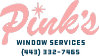 Pink's Windows Annapolis 