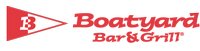 Boatyard Bar & Grill
