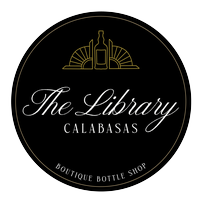 The Library Calabasas