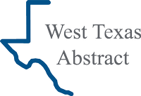 West Texas Abstract & Title Co, LLC