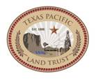 Texas Pacific Land Trust