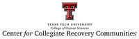 TTU Center for Collegiate Recovery Communities