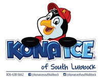 Kona-Ice of South Lubbock