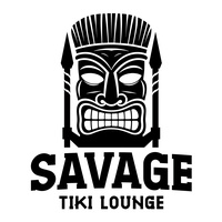 Savage Tiki Lounge