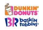 Dunkin Donuts Baskin Robbins - Milwaukee