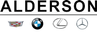 Alderson/Mercedes-Benz