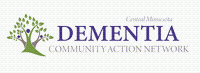 Central Minnesota Dementia Community Action Network (DCAN)