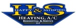 H & S Heating, A/C, Plumbing and Electrical