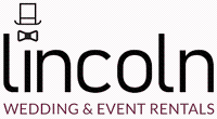 Lincoln Wedding & Event Rentals