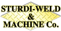 Sturdi-Weld & Machine, LLC