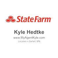 State Farm Insurance - Kyle Hedtke