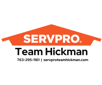 SERVPRO Team Hickman