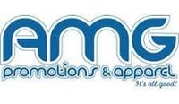 AMG Promotions & Apparel