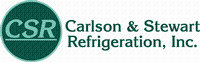 Carlson & Stewart Refrigeration