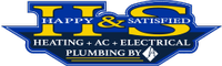 H & S Heating, A/C, and Electrical