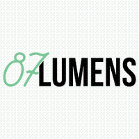 87 Lumens