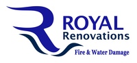 Royal Renovations