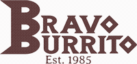 Bravo Burrito