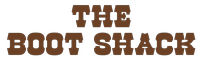 The Boot Shack