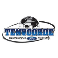 Tenvoorde Ford, Inc.