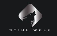 Stihl Wolf