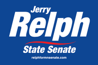 Senator Jerry Relph