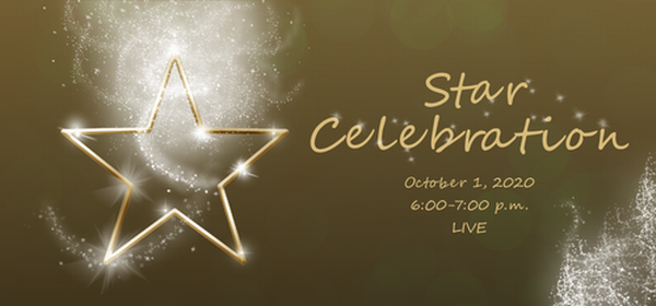 2020 Star Celebration LIVE