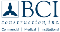 BCI Construction, Inc.