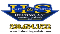 H & S Heating & A/C, LLC