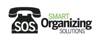 SOS-Smart Organizing Solutions and SOS Treasure Chest