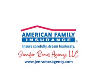 Jennifer Ramos Agency, LLC - American Family Insurance