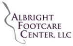 Albright Footcare Center, LLC