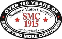 Sunbury Motor Company