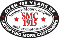 Sunbury Motor Company